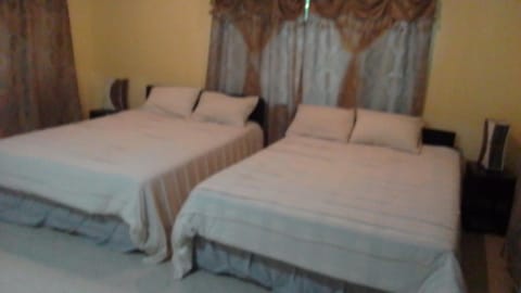 KumarVacation Home Martintar 70 Gray Unit 2 Apartment in Nadi