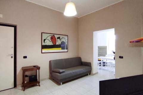LA POLVERISTA Appartamento riservato e comodo Eigentumswohnung in Avellino