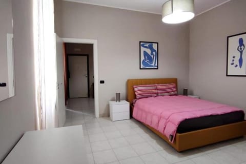 LA POLVERISTA Appartamento riservato e comodo Apartment in Avellino