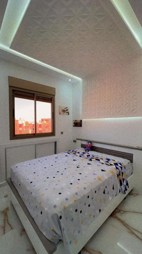 Apartamentos Elit Suite Luxury Apartment in Marrakesh