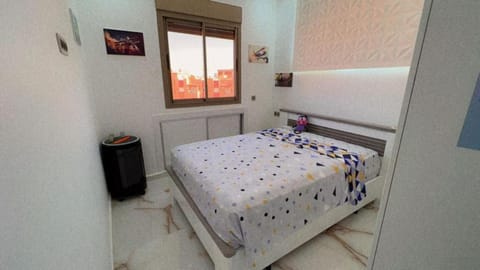 Apartamentos Elit Suite Luxury Apartment in Marrakesh