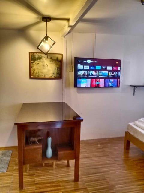 Z and j transient pad Fully Furnished with Netflix, Youtube Apartment in Caraga