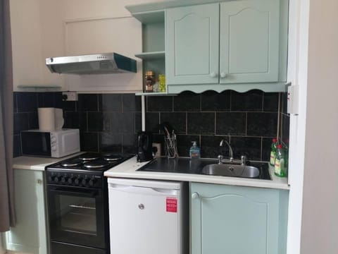 Perfect apartment - close to the train station Eigentumswohnung in Cork City