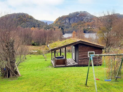 Holiday home Tau II House in Rogaland