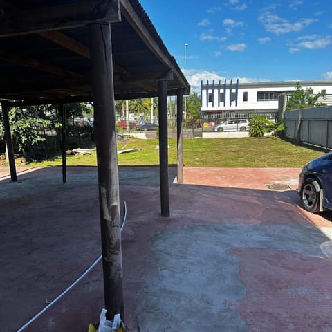 KumarVacation Home 38 Kennedy Road Unit 2 Condominio in Nadi