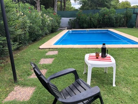 El Descanso House in Santa Fe Province, Argentina