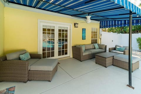 Au Soleil - Anna Maria House in Anna Maria Island