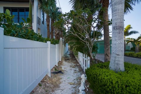 Au Soleil - Anna Maria House in Anna Maria Island