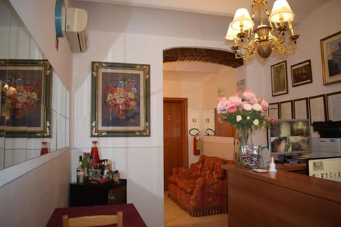 Hotel Dalmazia Hotel in Florence