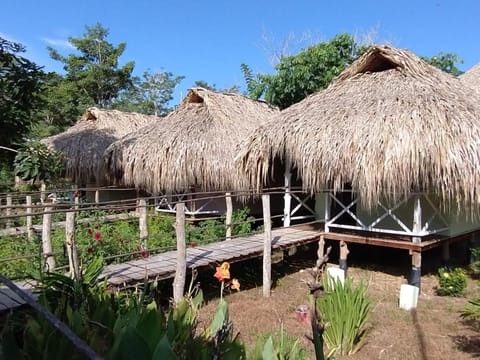 Cabañas La Múcura Bed and Breakfast in Sucre, Colombia