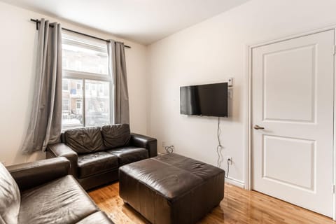 3 bedroom apartment - 109 Apartamento in Montreal