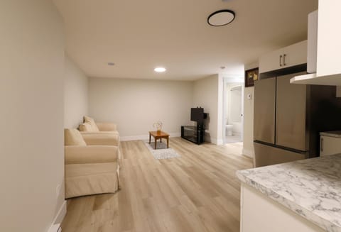Luxury Vacation Space Condo in Moncton