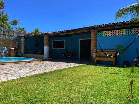 República Francês Vacation rental in Marechal Deodoro