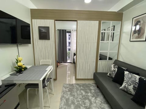SHORE RESIDENCE D16 shortwalk Mall of asia near airport Appartement-Hotel in Pasay