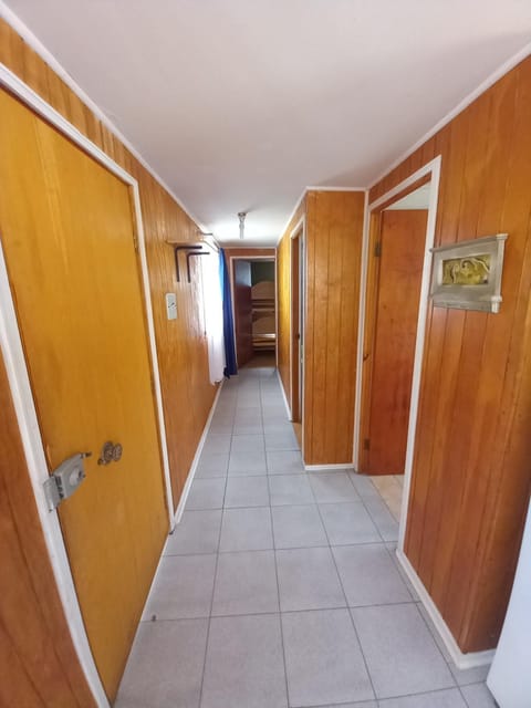 Cabañas Alma Changa Atacama Wohnung in Copiapo