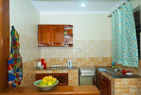 The Nest - Your Charming Kampala Home Apartment in Kampala