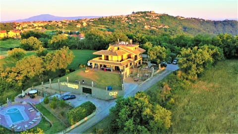 I Gigli del Belvedere Appartement in Montefiascone