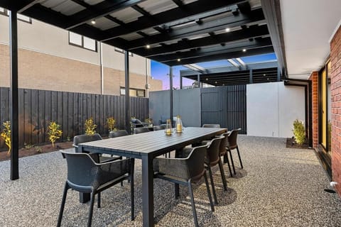 Modern&Relaxing Home in a Prime Beachside Location* Haus in Dromana