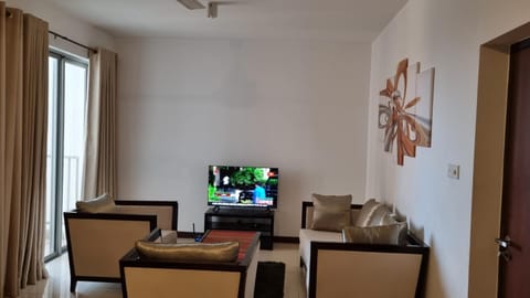 On320 Residencies Eigentumswohnung in Colombo