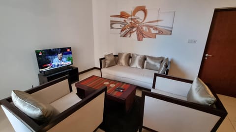 On320 Residencies Condominio in Colombo