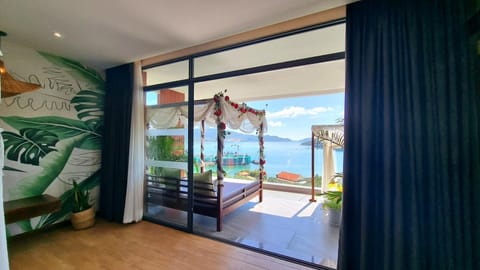 Promotion Early Booker, Sea Paradise Villa 6 Bedrooms, Infinity Pool, Karaoke, Sauna & BBQ Villa in Nha Trang