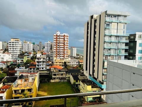 Rideway wellawatte Apartamento in Colombo