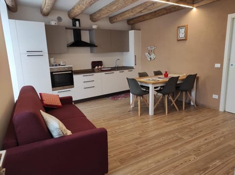 Mara Apartment in Levico Terme