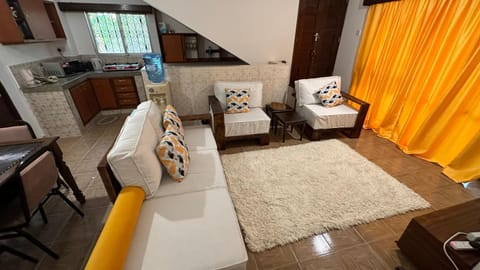 Queens Palace Apartment in Mombasa