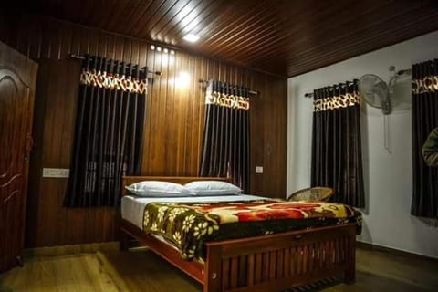 Blanc Villa Villa in Kerala