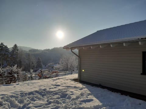 Landhaus Zeitlos House in Heimbach