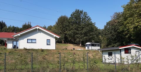 Landhaus Zeitlos House in Heimbach