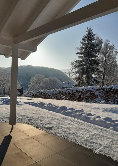 Landhaus Zeitlos House in Heimbach