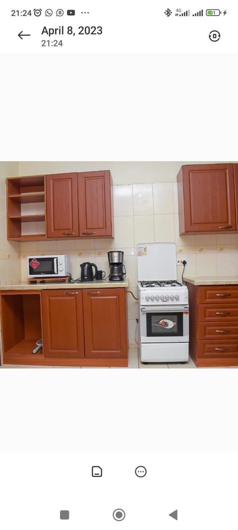 Gifts Aden apartments Condominio in Mombasa