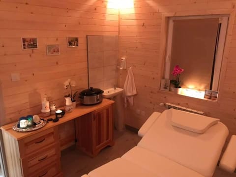 Noclegi Styrnol & SPA Vacation rental in Lesser Poland Voivodeship