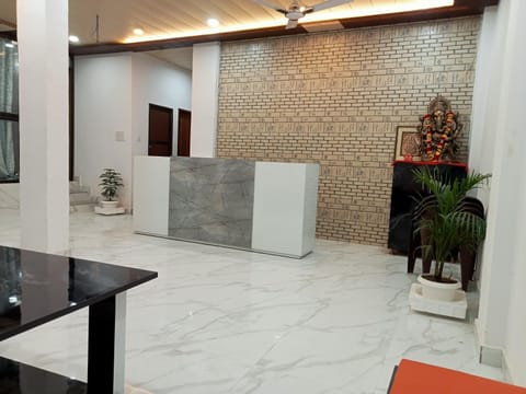 5 PETALS Chambre d’hôte in Varanasi