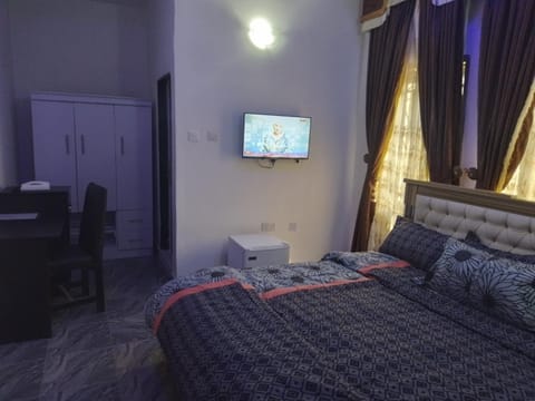 Select guest house Bed and Breakfast in Abuja