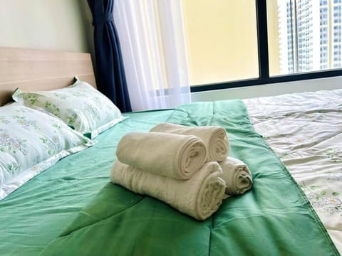 Cho thuê BnB từ 499k/ngày Condo in Ho Chi Minh City