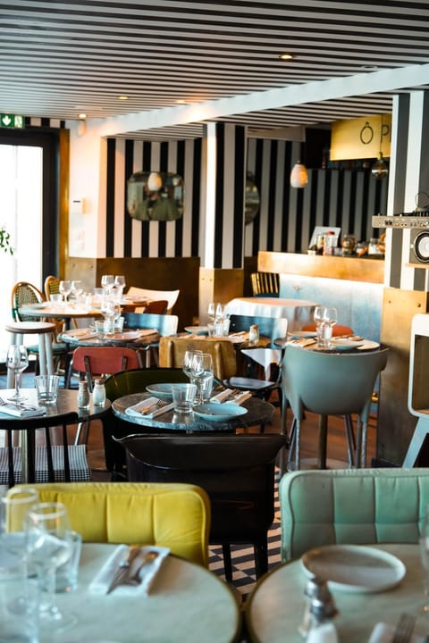 O Petit Monde Hotel in Sanary-sur-Mer