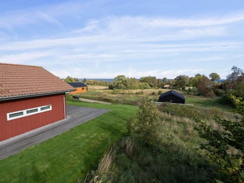 Holiday Home Pascal - 600m from the sea in SE Jutland by Interhome Casa in Augustenborg