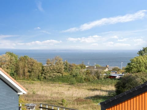 Holiday Home Rixa - 500m from the sea in SE Jutland by Interhome Casa in Augustenborg