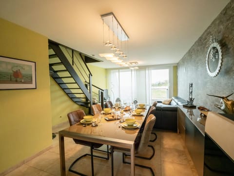 Apartment lautrec-3 by Interhome Apartment in Bredene