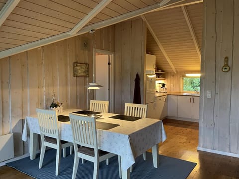 Holiday Home Esther - 500m from the sea in SE Jutland by Interhome House in Sønderborg
