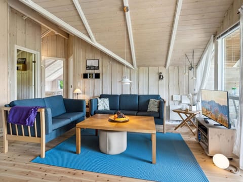 Holiday Home Esther - 500m from the sea by Interhome House in Sønderborg