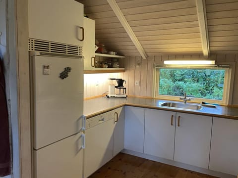 Holiday Home Esther - 500m from the sea in SE Jutland by Interhome Casa in Sønderborg