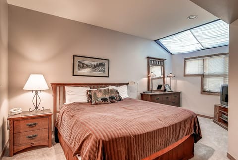 Two-Bedroom River Glen Condo 105A Condominio in Frisco