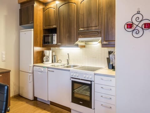 Holiday Home Vuokatin tähti by Interhome House in Finland