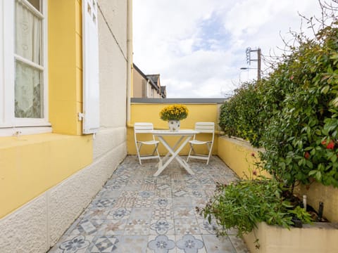 Holiday Home Océane by Interhome House in Cancale