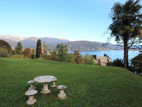 Apartment Charming Lake by Interhome Apartment in Baveno