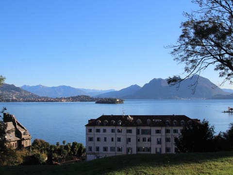 Apartment Charming Lake by Interhome Apartment in Baveno