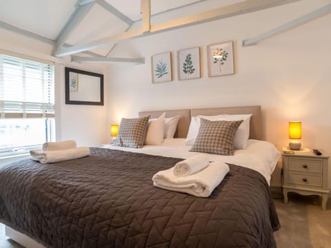 Holiday Home Issey Cottage by Interhome House in Mevagissey